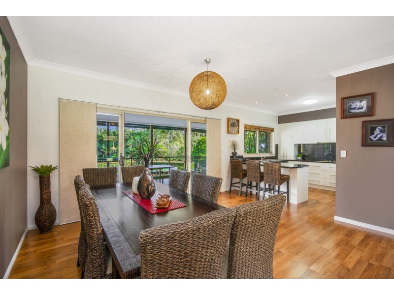 40 Lorikeet Road, Gulmarrad NSW 2463