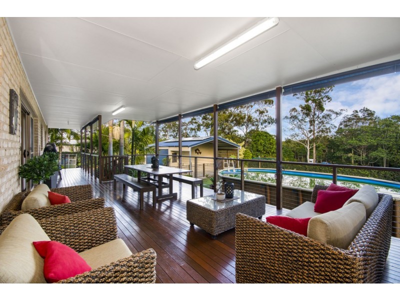 40 Lorikeet Road, Gulmarrad NSW 2463