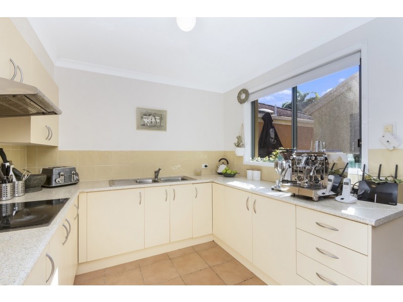 24 Beachside Way, Yamba NSW 2464