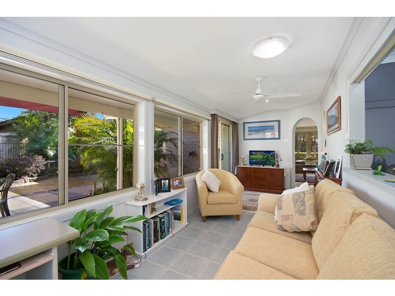 29 Acacia Circuit, Yamba NSW 2464