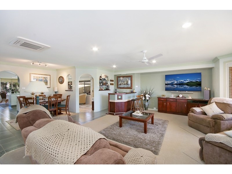 29 Acacia Circuit, Yamba NSW 2464