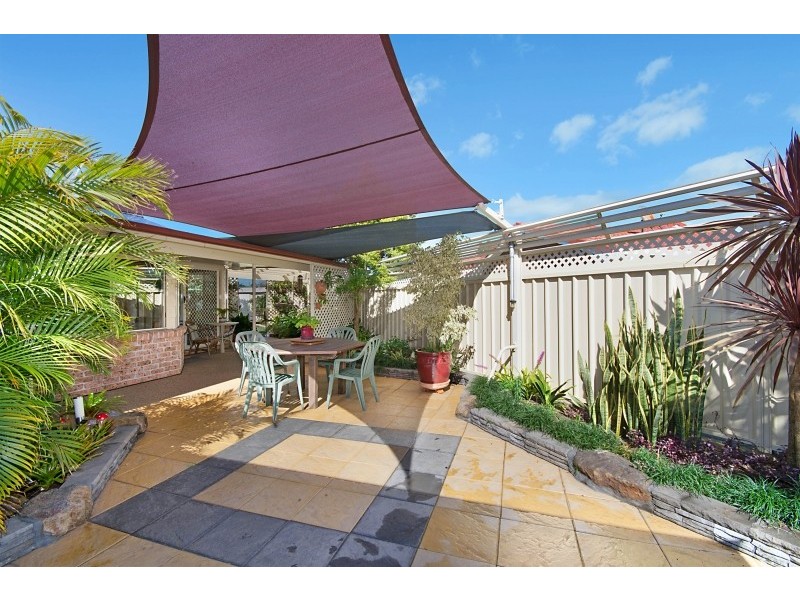 29 Acacia Circuit, Yamba NSW 2464