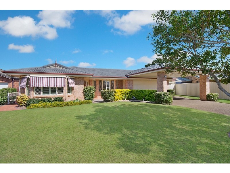 29 Acacia Circuit, Yamba NSW 2464