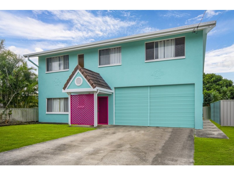 1 Susan Street, Yamba NSW 2464
