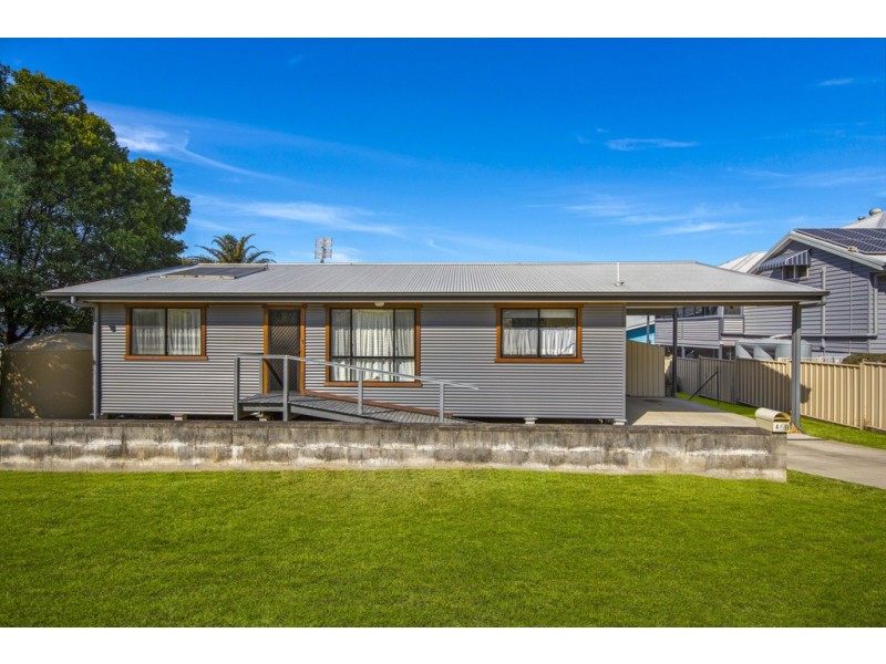 46B Church Street, Maclean NSW 2463