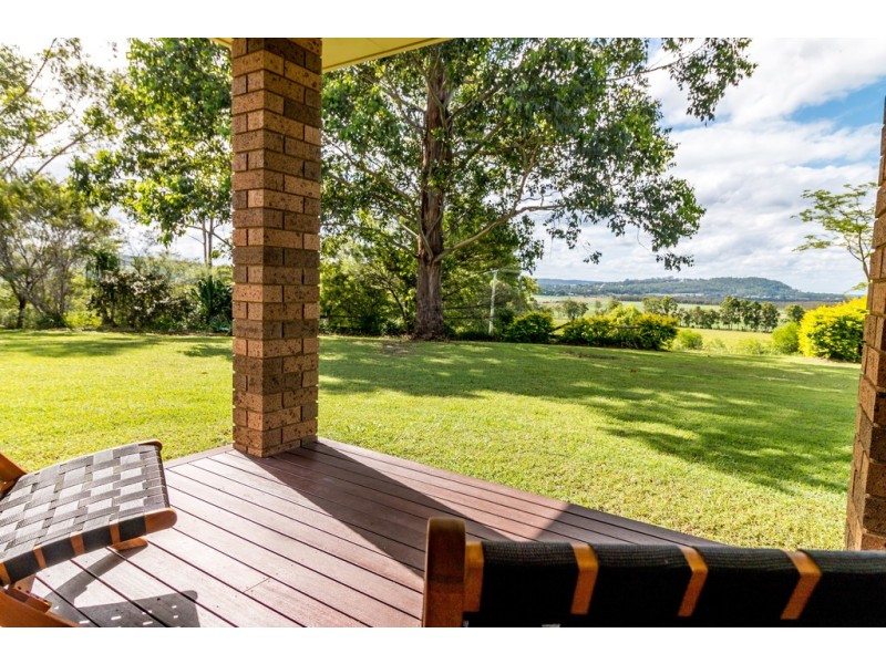 107 Clyde Essex Drive, Gulmarrad NSW 2463