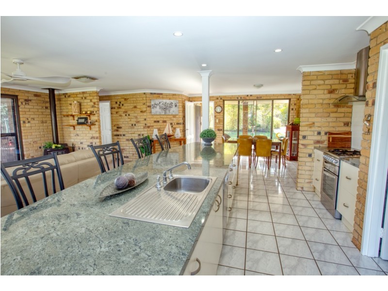 107 Clyde Essex Drive, Gulmarrad NSW 2463