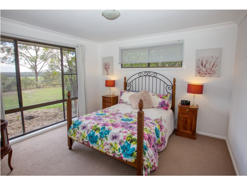 107 Clyde Essex Drive, Gulmarrad NSW 2463