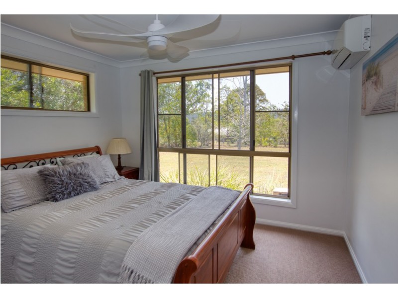 107 Clyde Essex Drive, Gulmarrad NSW 2463