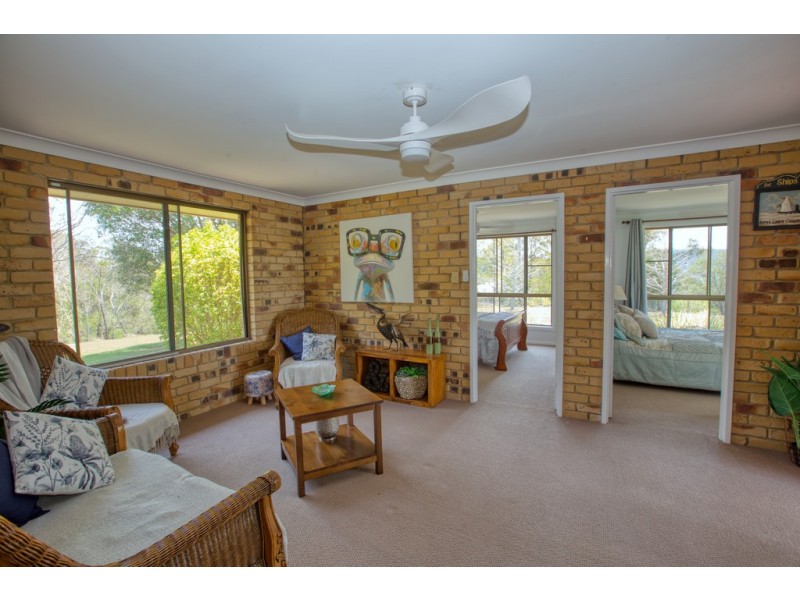 107 Clyde Essex Drive, Gulmarrad NSW 2463