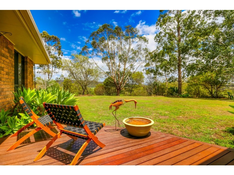 107 Clyde Essex Drive, Gulmarrad NSW 2463