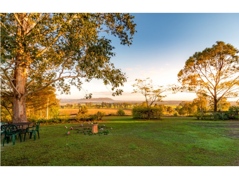 107 Clyde Essex Drive, Gulmarrad NSW 2463