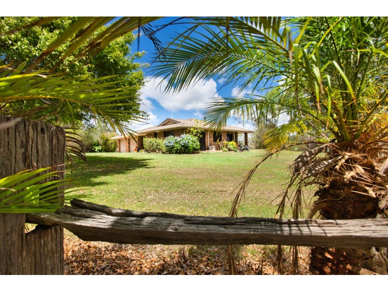 107 Clyde Essex Drive, Gulmarrad NSW 2463