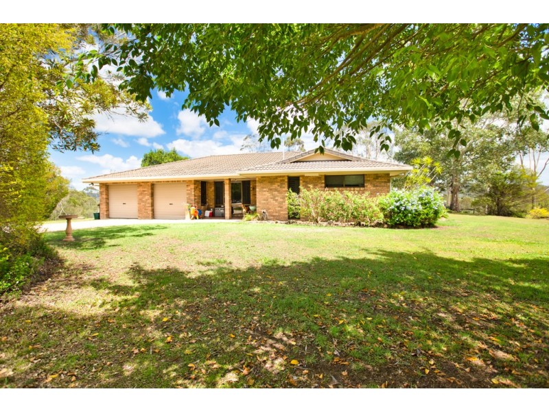 107 Clyde Essex Drive, Gulmarrad NSW 2463