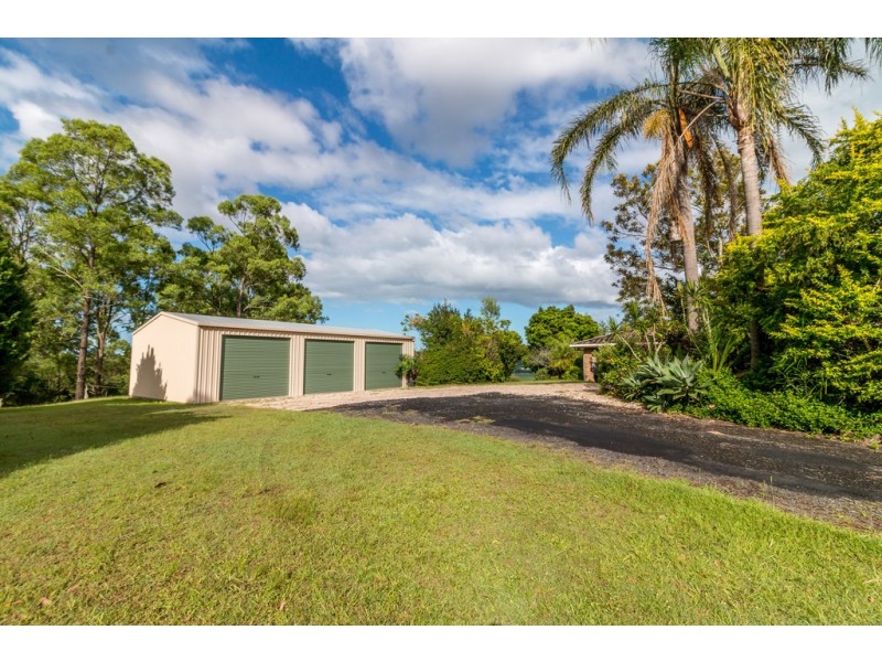 107 Clyde Essex Drive, Gulmarrad NSW 2463