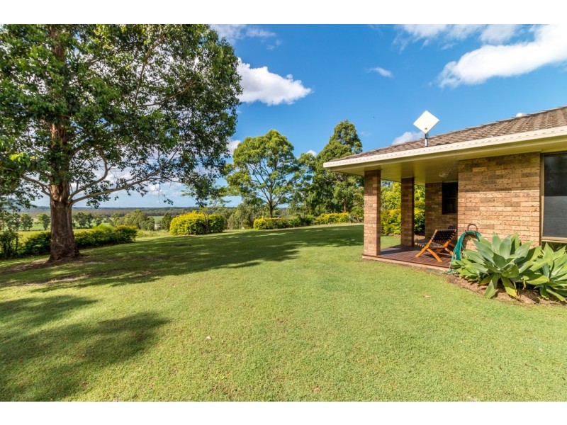 107 Clyde Essex Drive, Gulmarrad NSW 2463