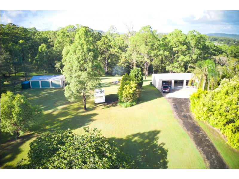 107 Clyde Essex Drive, Gulmarrad NSW 2463