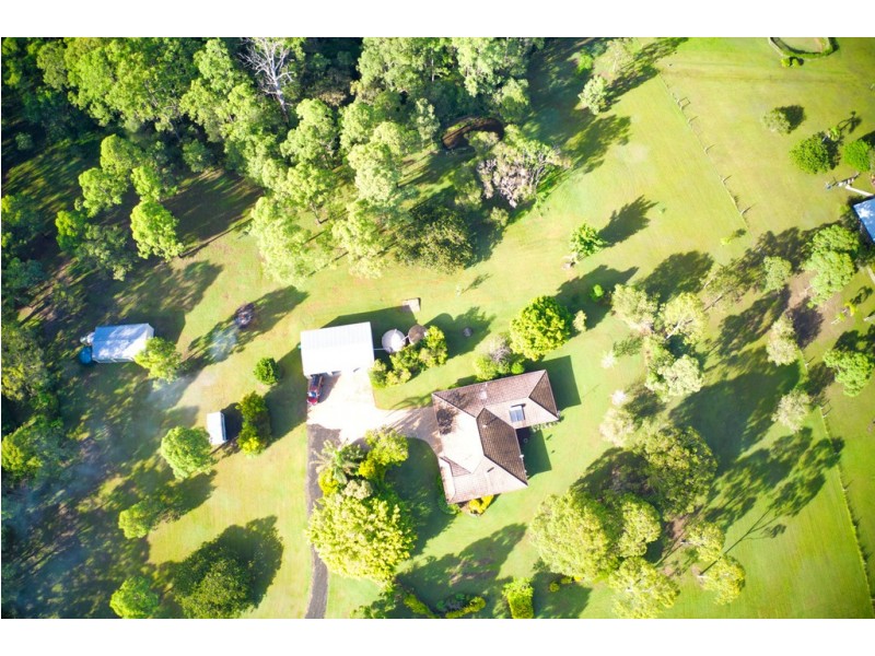 107 Clyde Essex Drive, Gulmarrad NSW 2463