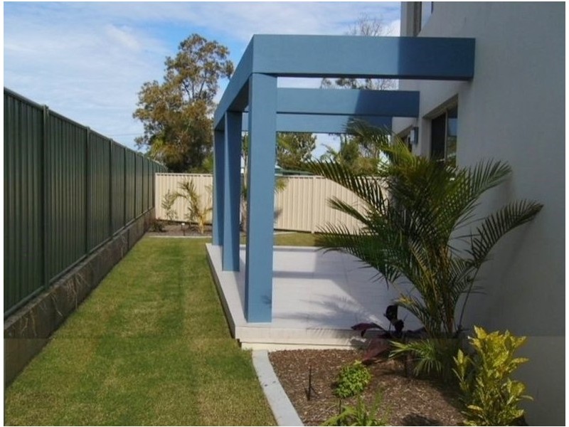 4/32 Park Avenue, Yamba NSW 2464