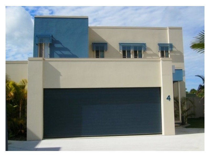 4/32 Park Avenue, Yamba NSW 2464