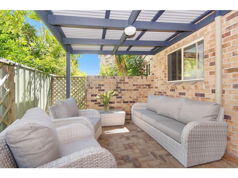 1/21 Urara Street, Yamba NSW 2464