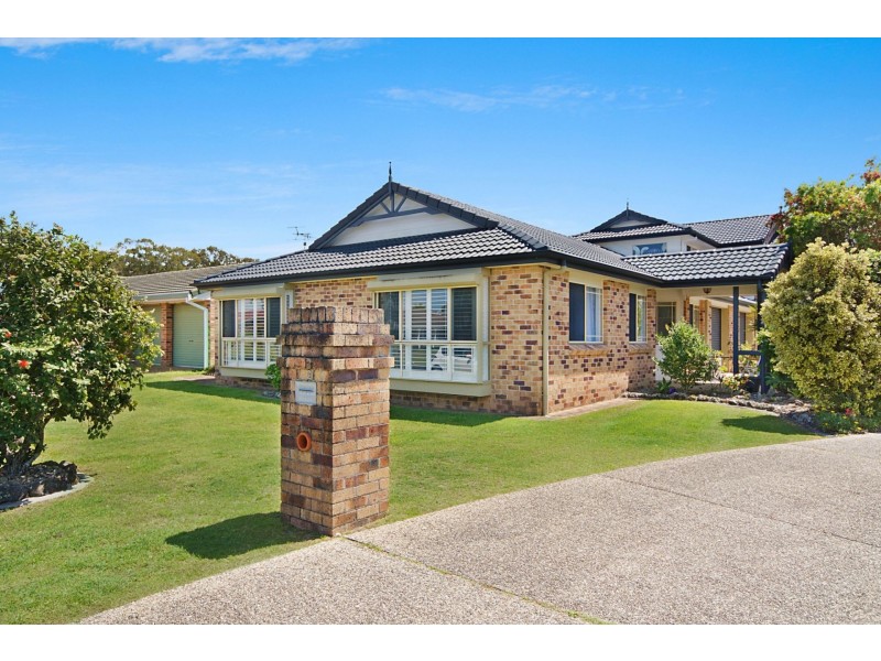 1/21 Urara Street, Yamba NSW 2464