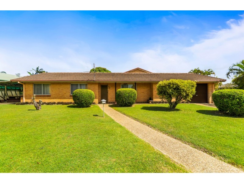 64 Gumnut Road, Yamba NSW 2464