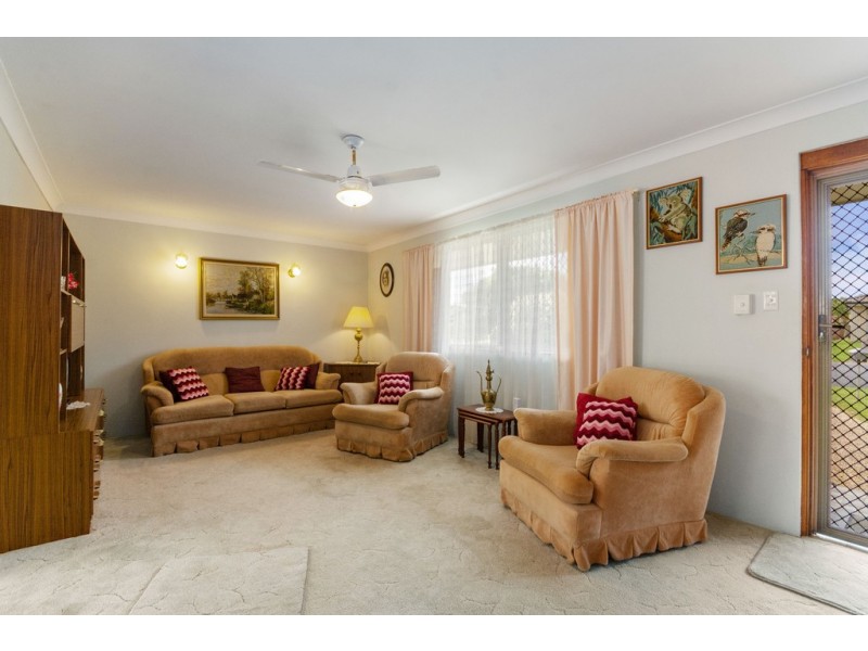 64 Gumnut Road, Yamba NSW 2464