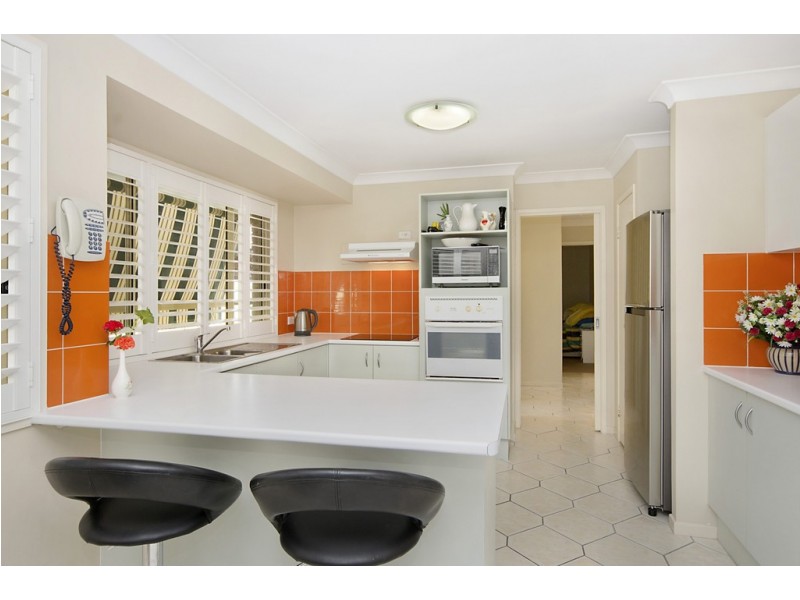 8 Witonga Drive, Yamba NSW 2464