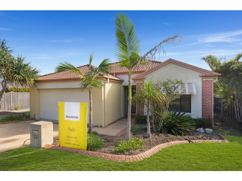 22 Oceania Court, Yamba NSW 2464