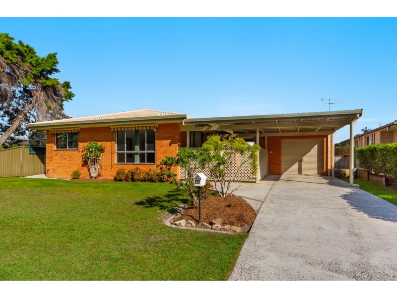 112 Melaleuca Drive, Yamba NSW 2464