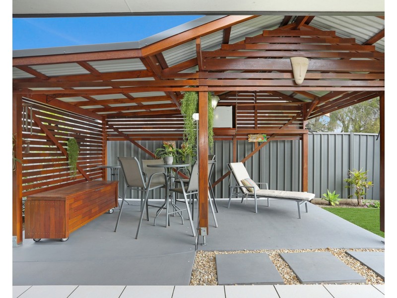 49 William Avenue, Yamba NSW 2464