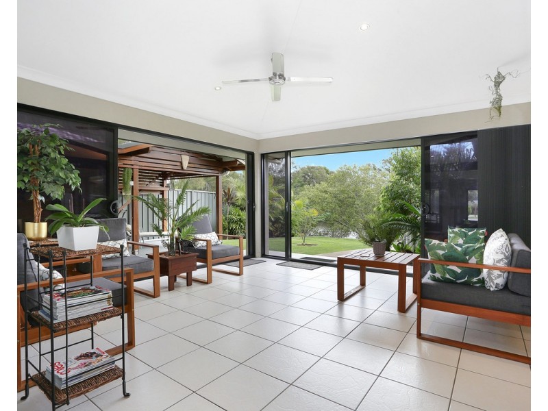 49 William Avenue, Yamba NSW 2464