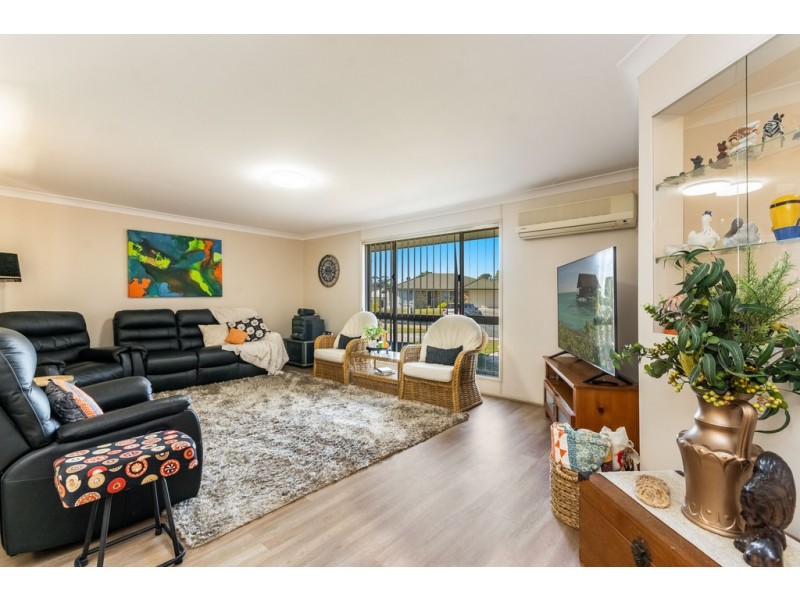 9 Skinner Crescent, Townsend NSW 2463