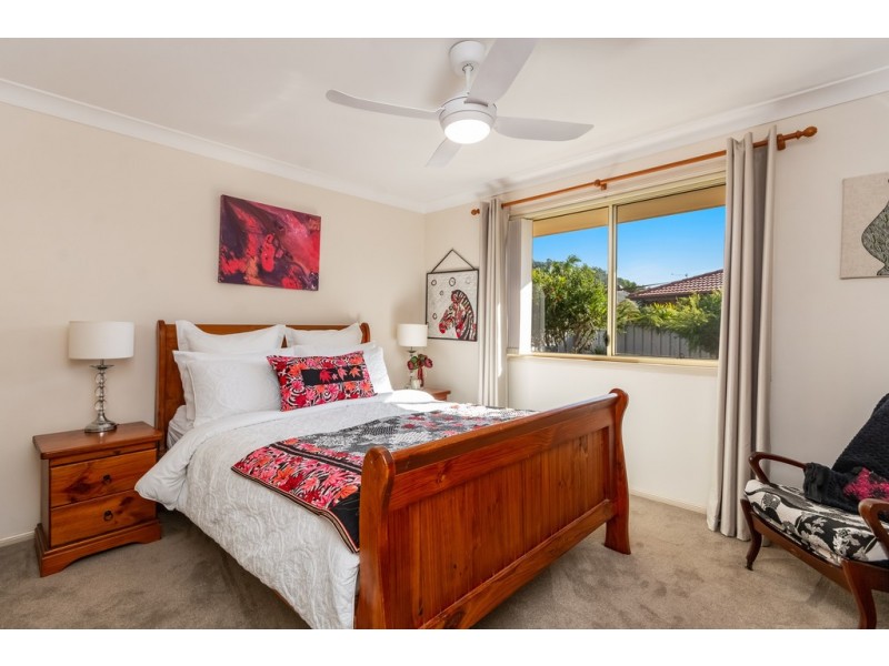 9 Skinner Crescent, Townsend NSW 2463