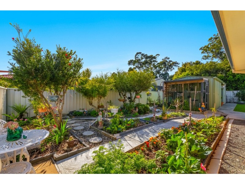 9 Skinner Crescent, Townsend NSW 2463