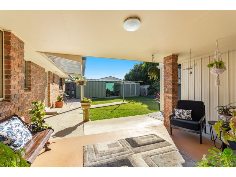 9 Skinner Crescent, Townsend NSW 2463