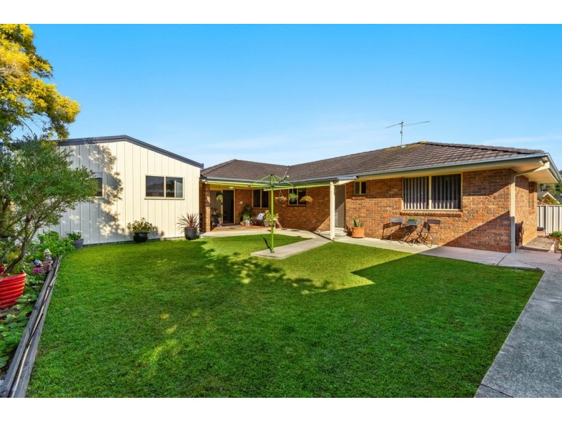 9 Skinner Crescent, Townsend NSW 2463