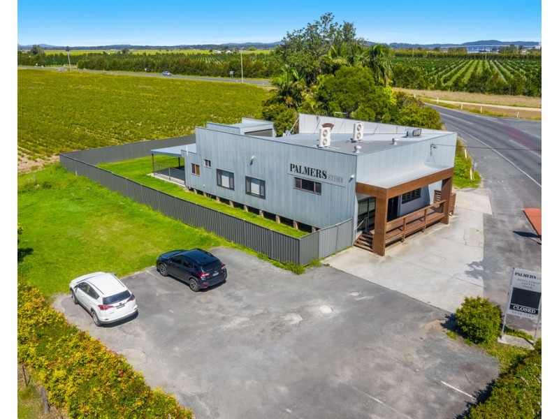 1078 Yamba Road, Palmers Island NSW 2463