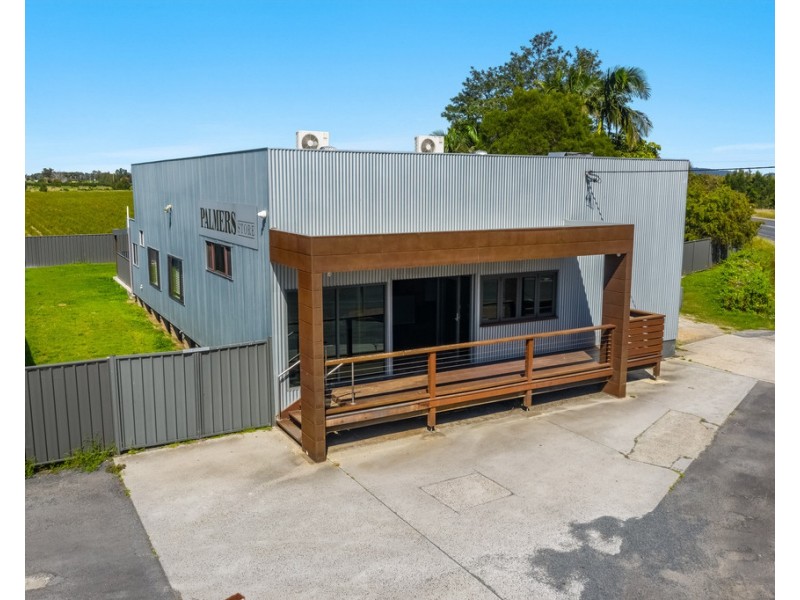 1078 Yamba Road, Palmers Island NSW 2463