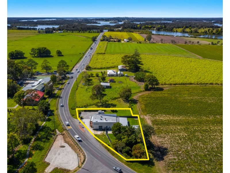 1078 Yamba Road, Palmers Island NSW 2463