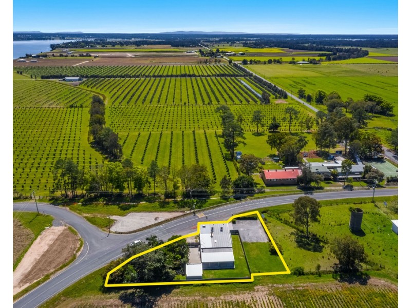 1078 Yamba Road, Palmers Island NSW 2463