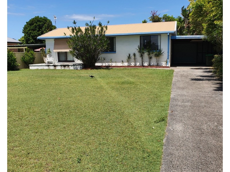 70 Park Avenue, Yamba NSW 2464