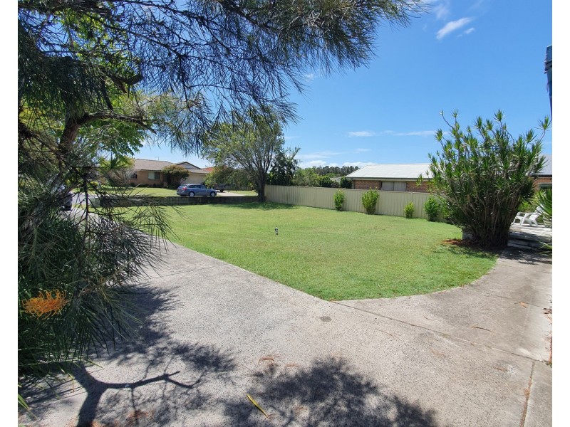 70 Park Avenue, Yamba NSW 2464