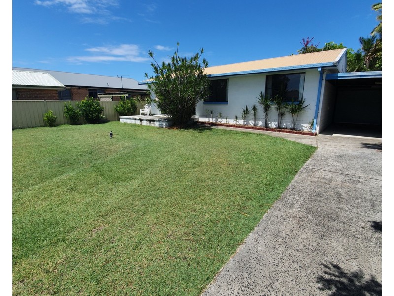 70 Park Avenue, Yamba NSW 2464