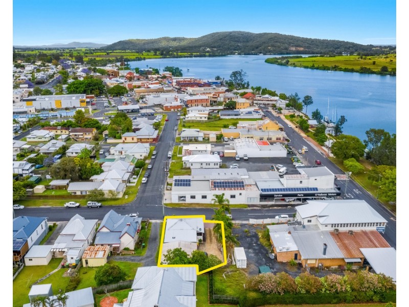 1 Union Street, Maclean NSW 2463