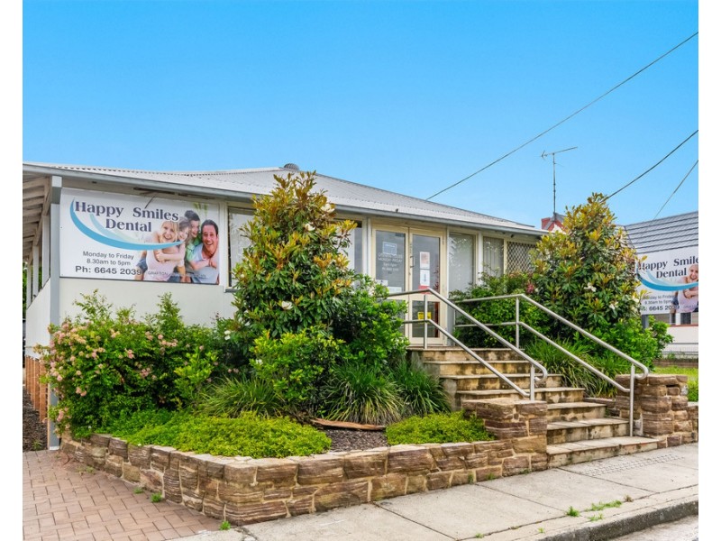 1 Union Street, Maclean NSW 2463