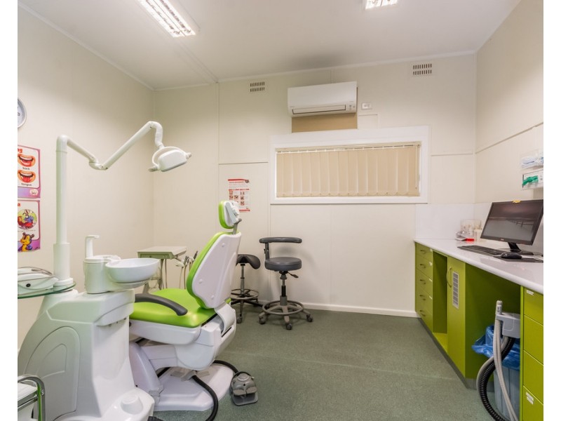 1 Union Street, Maclean NSW 2463