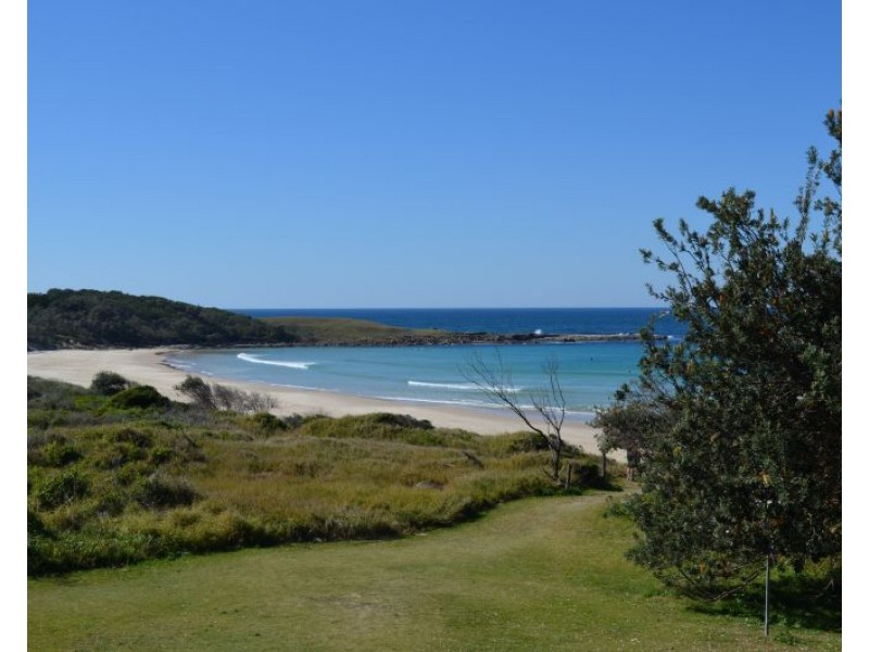 1/11 Harwood Street, Yamba NSW 2464