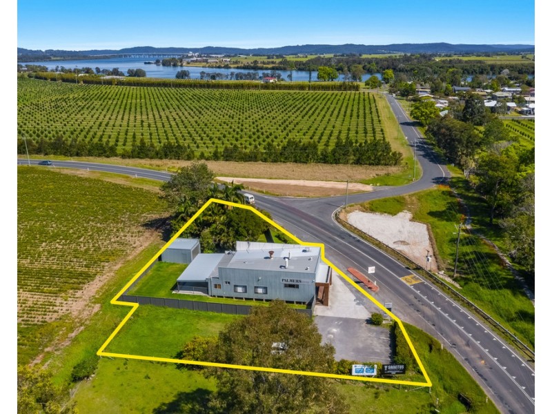 1078 Yamba Road, Palmers Island NSW 2463